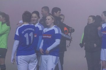 Bild 197 - Frauen FSC Kaltenkirchen - Kieler MTV 2